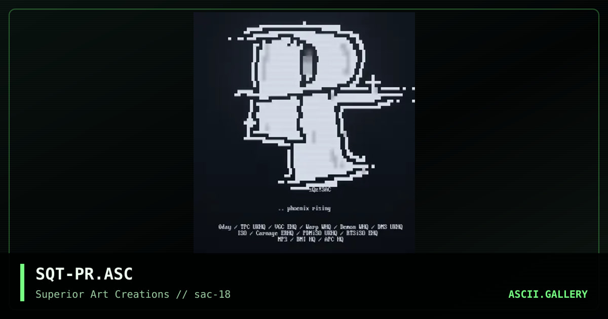 SQT-PR.ASC, by squizzy, 1999