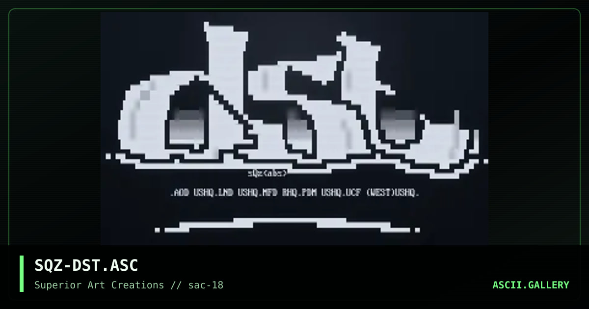 SQZ-DST.ASC, by squizzy, 1999
