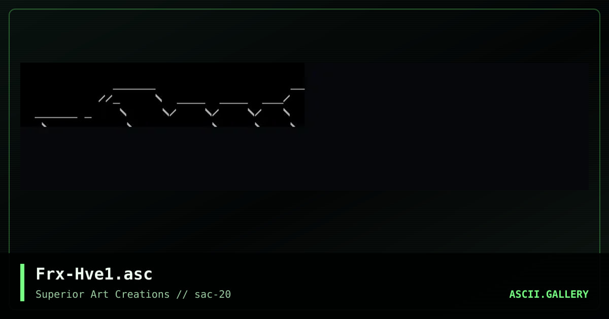 Frx-Hve1.asc, by ferrex, 2000