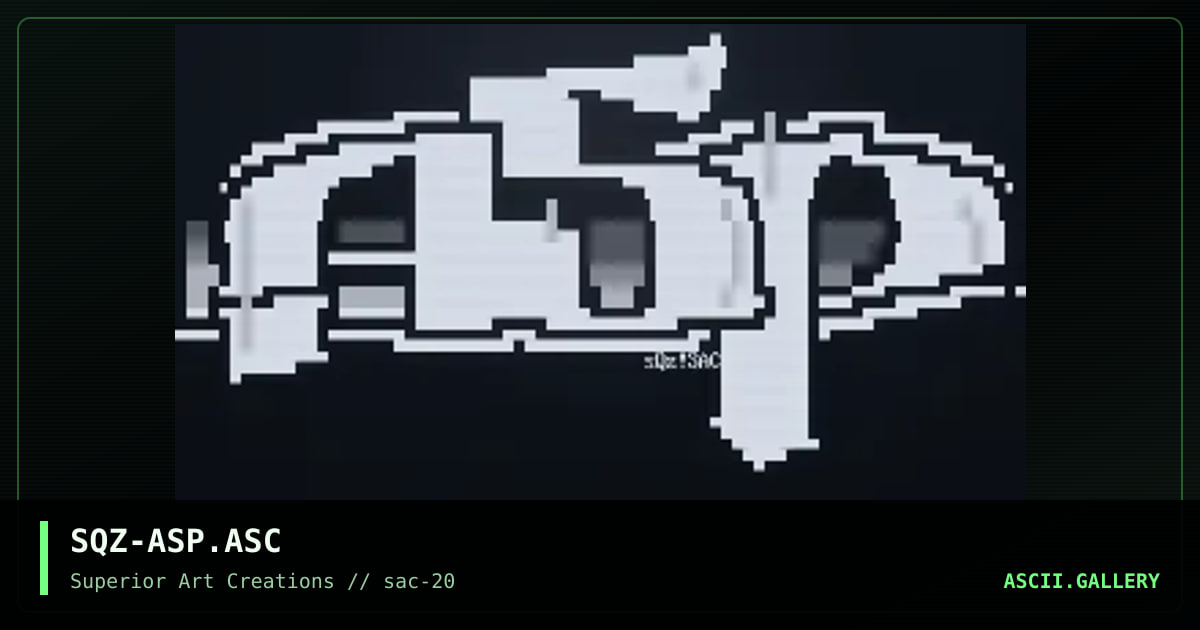 SQZ-ASP.ASC, by squizzy, 2000