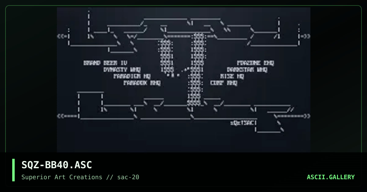 SQZ-BB40.ASC, by squizzy, 2000