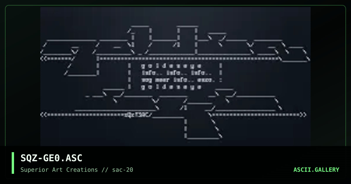 SQZ-GE0.ASC, by squizzy, 2000