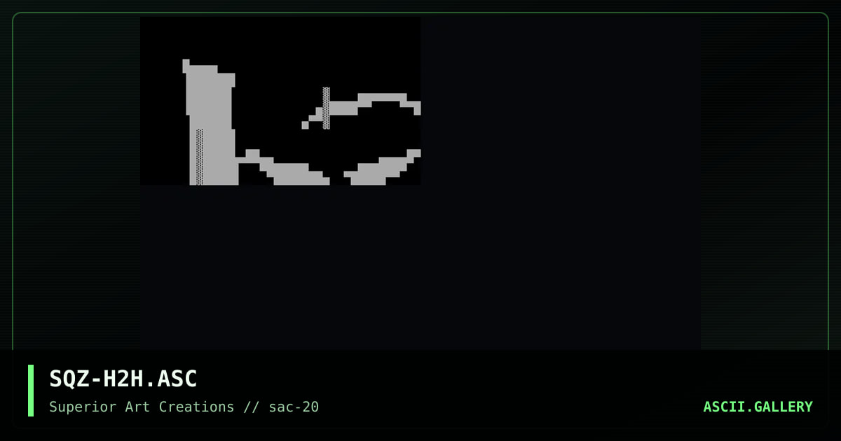 SQZ-H2H.ASC, by squizzy, 2000