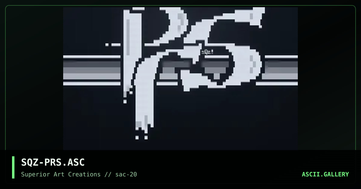 SQZ-PRS.ASC, by squizzy, 2000