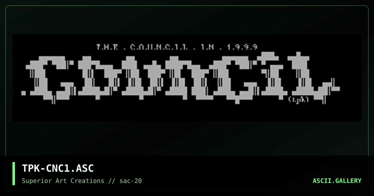 TPK-CNC1.ASC, by teepak, 2000