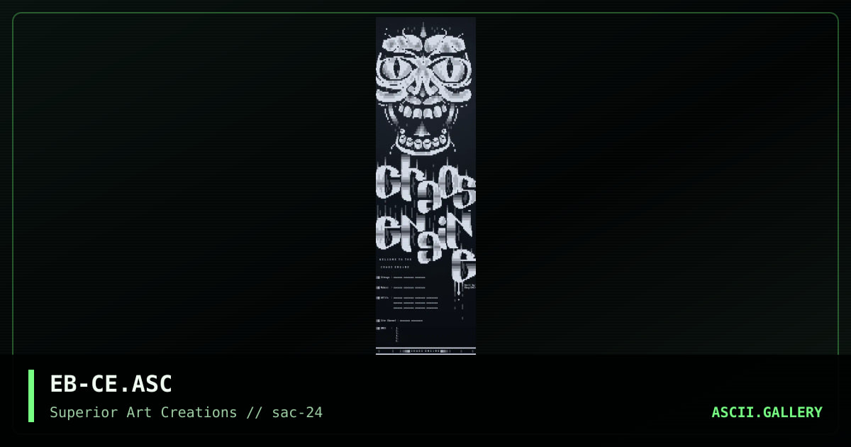 EB-CE.ASC, by eboy, 2001
