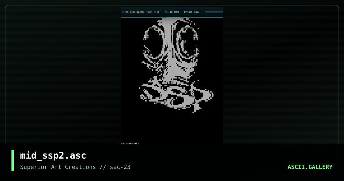 mid_ssp2.asc, by mydgear, 2001