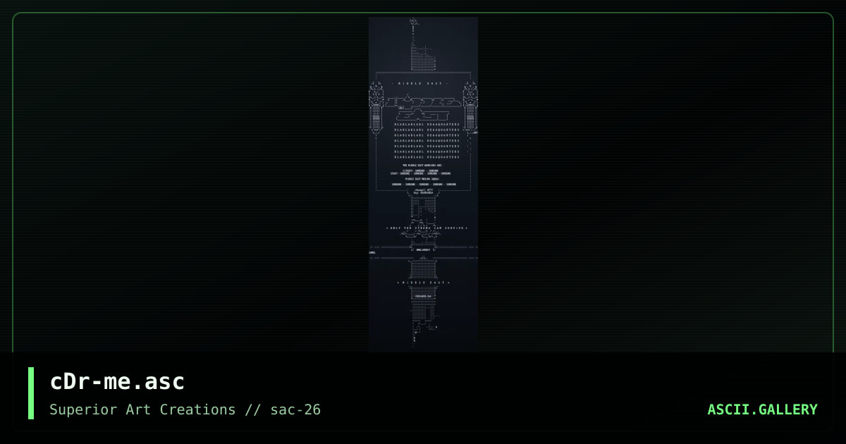 cDr-me.asc, by crusader, 2002