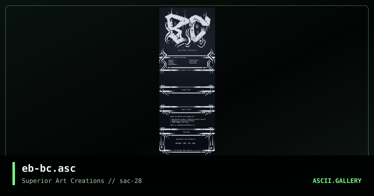 eb-bc.asc, by eboy, 2003