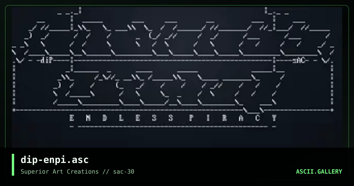 dip-enpi.asc, by dipswitch, 2004
