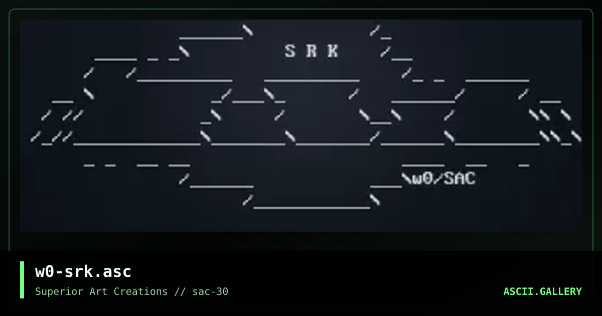 w0-srk.asc, by webpige0, 2004