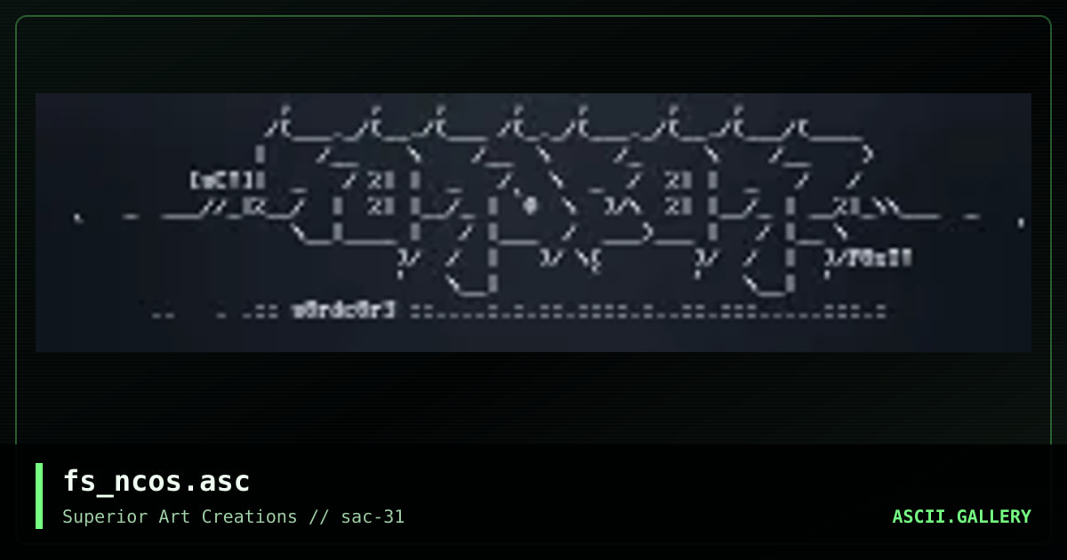 fs_ncos.asc, by f0st, 2004