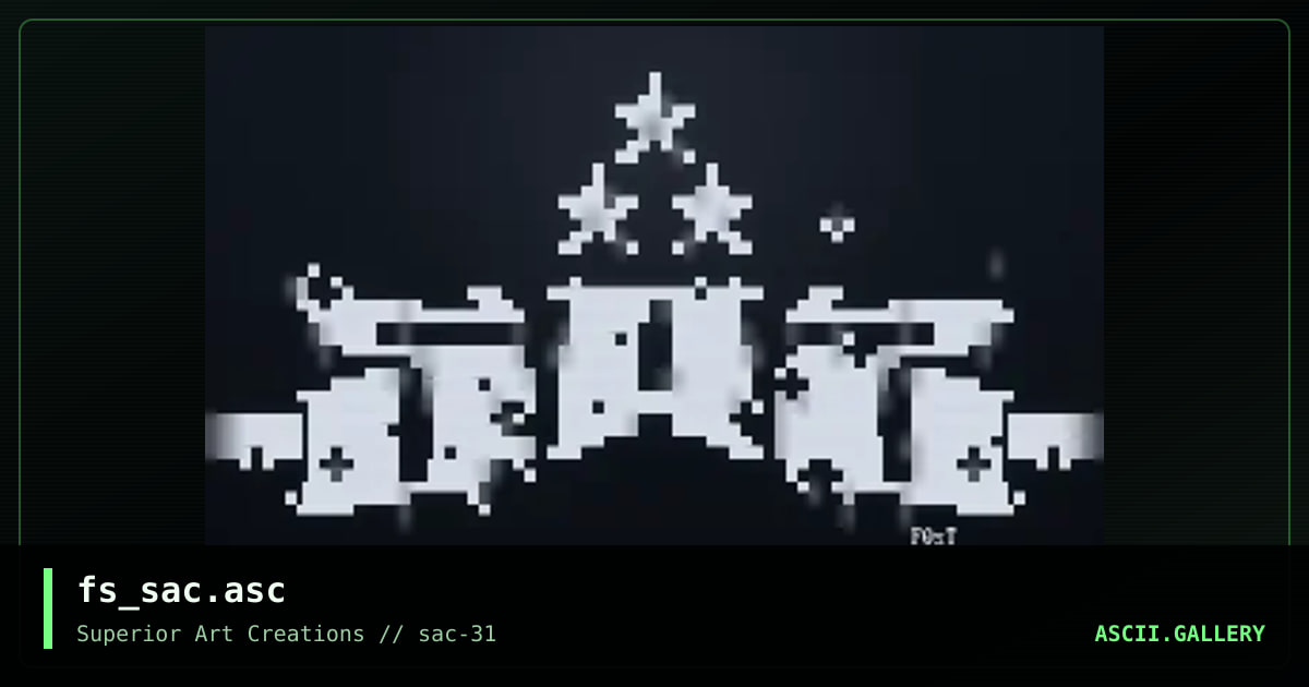 fs_sac.asc, by f0st, 2004