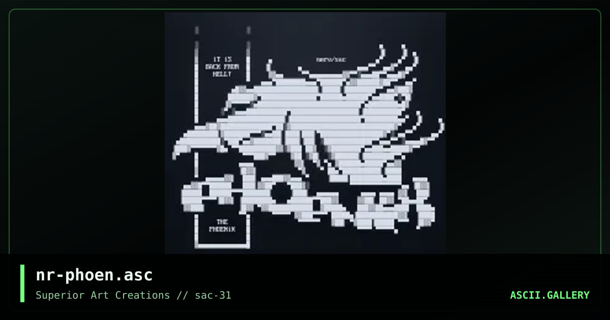 nr-phoen.asc, by nerv, 2004
