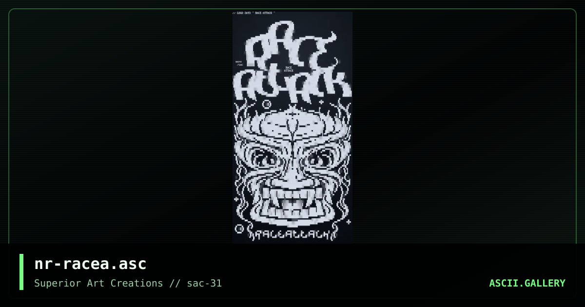 nr-racea.asc, by nerv, 2004