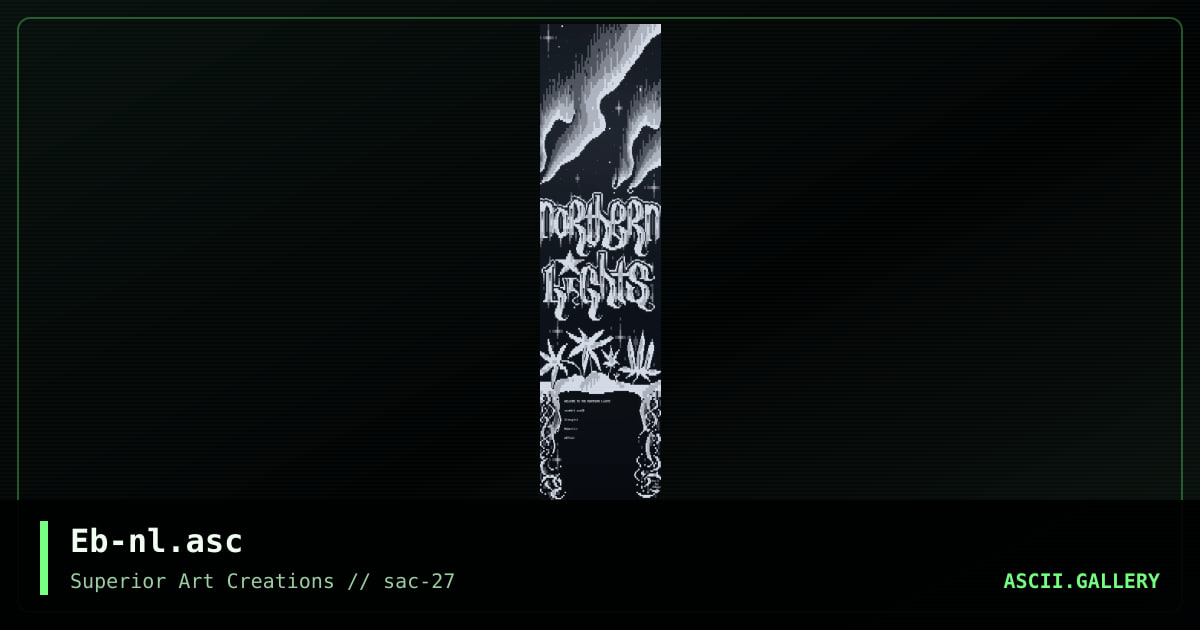 Eb-nl.asc, by eboy, 2002
