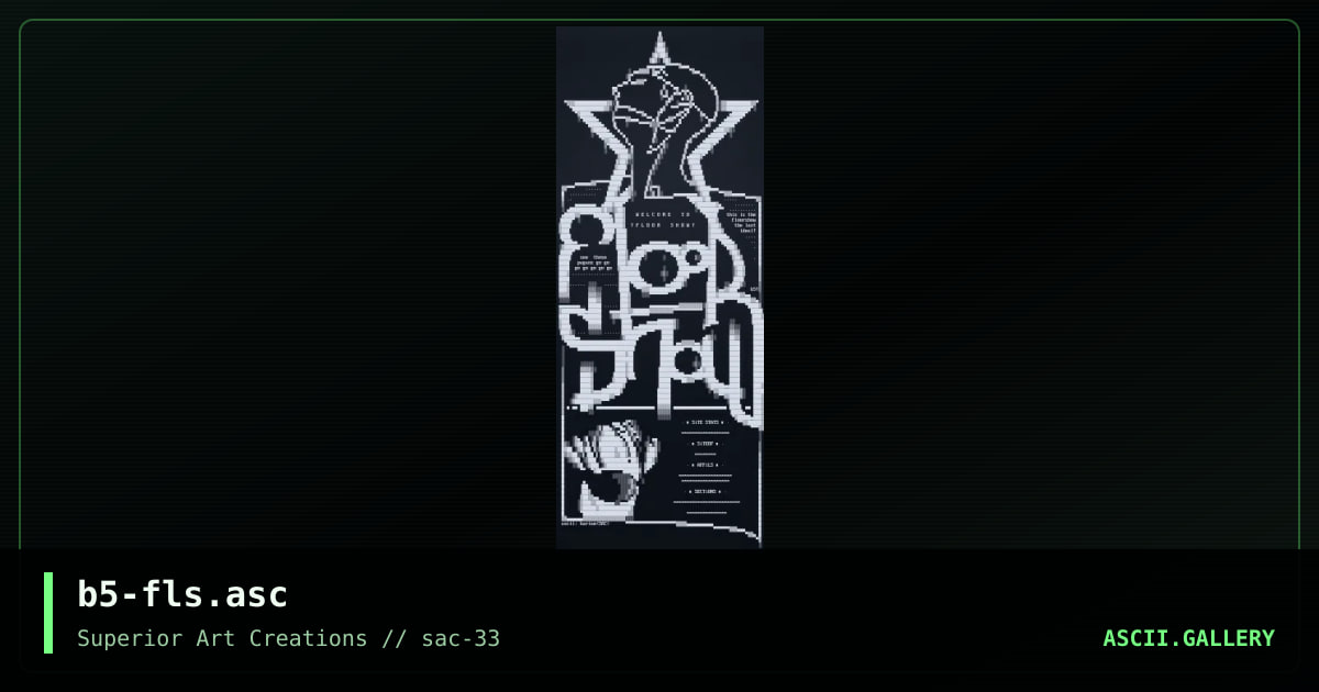 b5-fls.asc, by barium, 2005