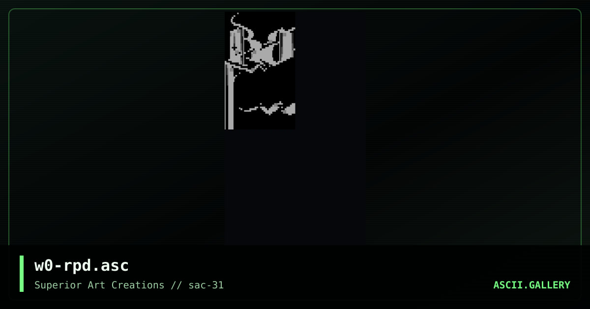 w0-rpd.asc, by webpige0, 2004