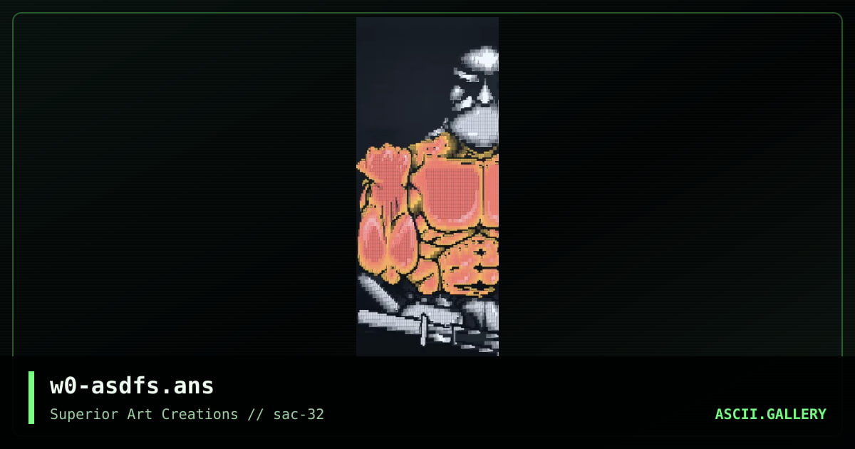 w0-asdfs.ans, by webpige0, 2005