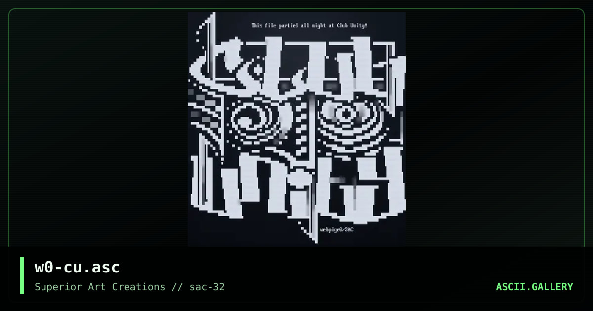w0-cu.asc, by webpige0, 2005