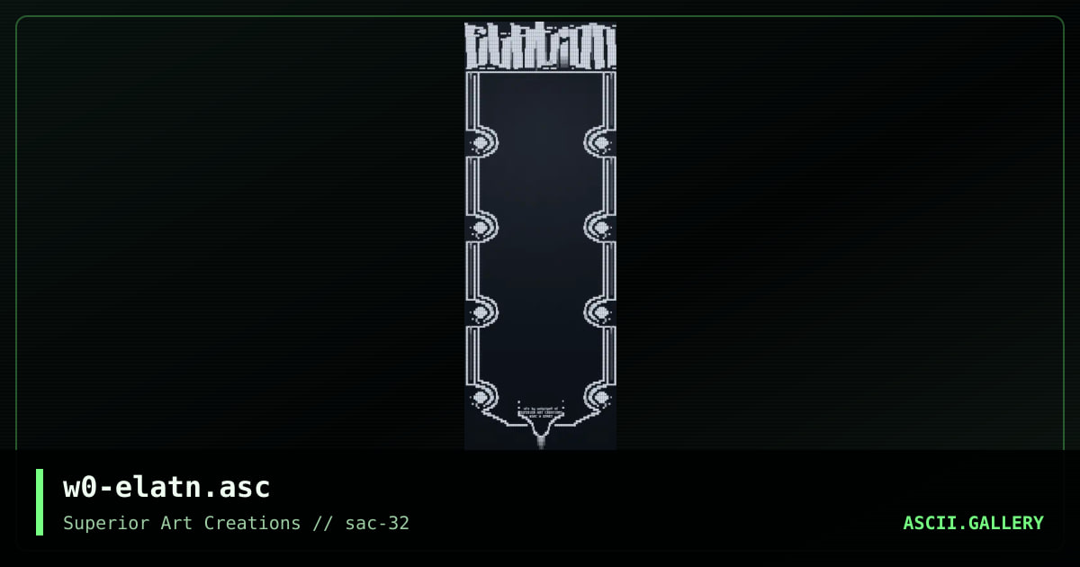 w0-elatn.asc, by webpige0, 2005
