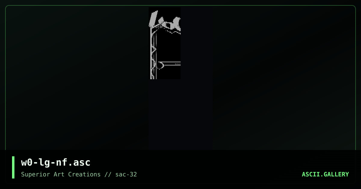 w0-lg-nf.asc, by webpige0, 2005