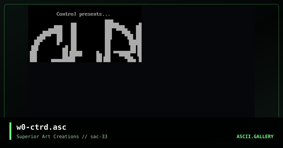 w0-ctrd.asc, by webpige0, 2005