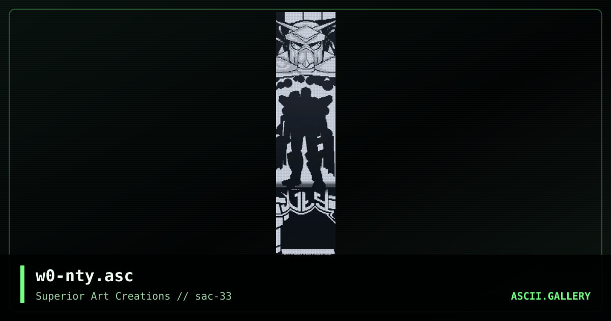 w0-nty.asc, by webpige0, 2005