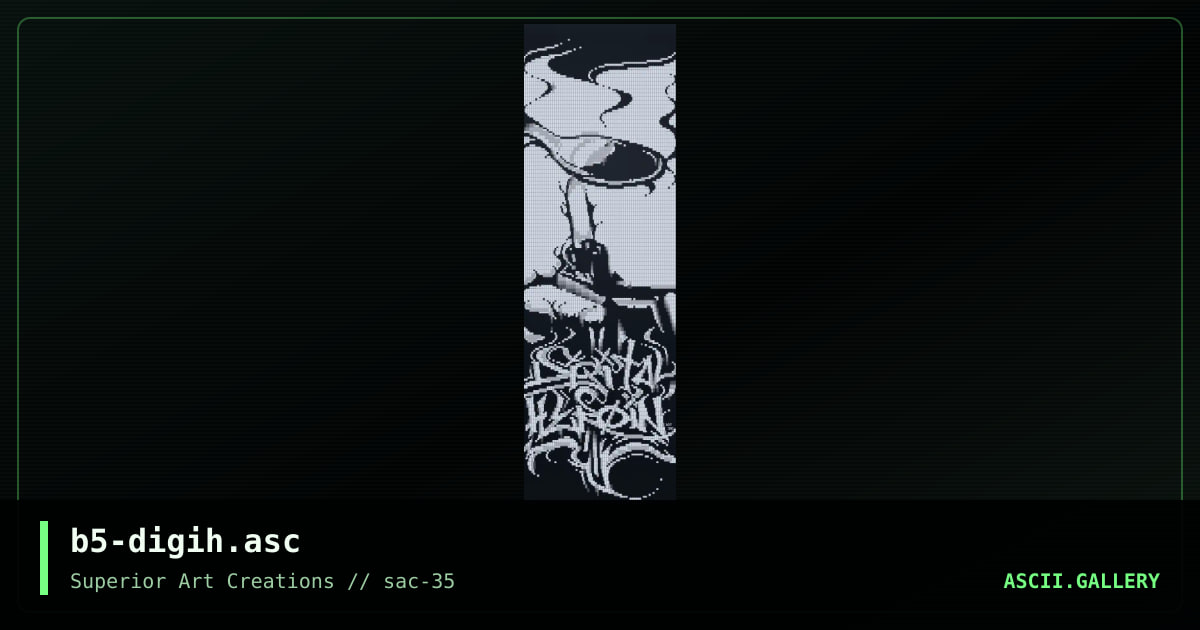 b5-digih.asc, by barium, 2007