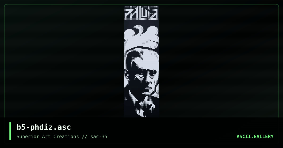 b5-phdiz.asc, by barium, 2007