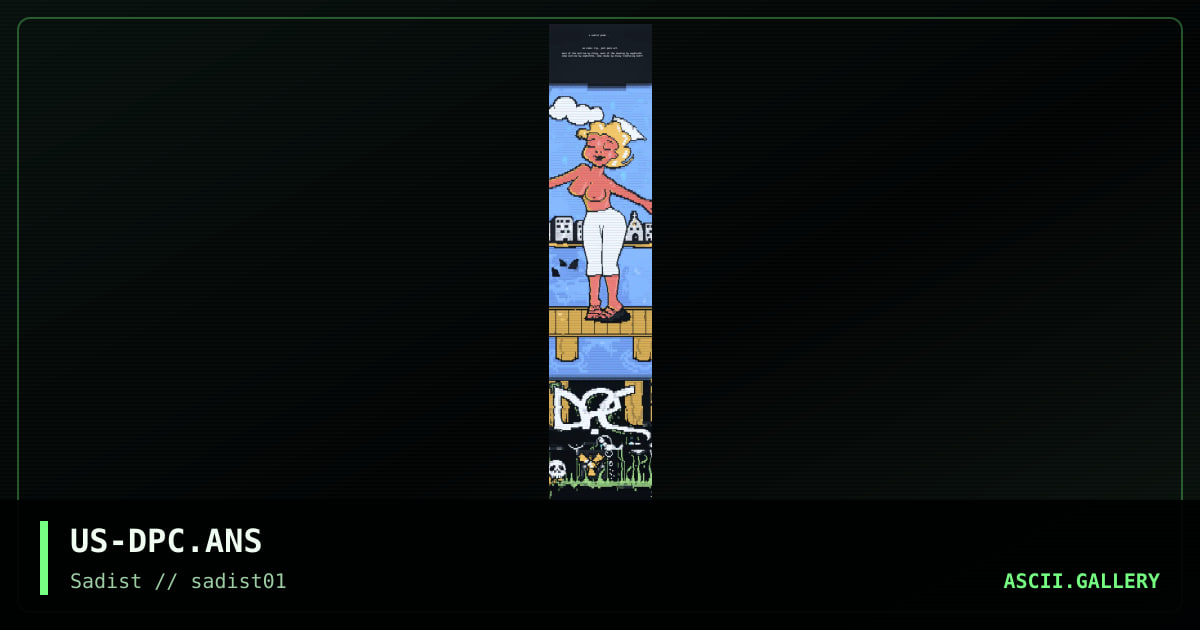 dpc, by dizzy, sephiroth, 1998