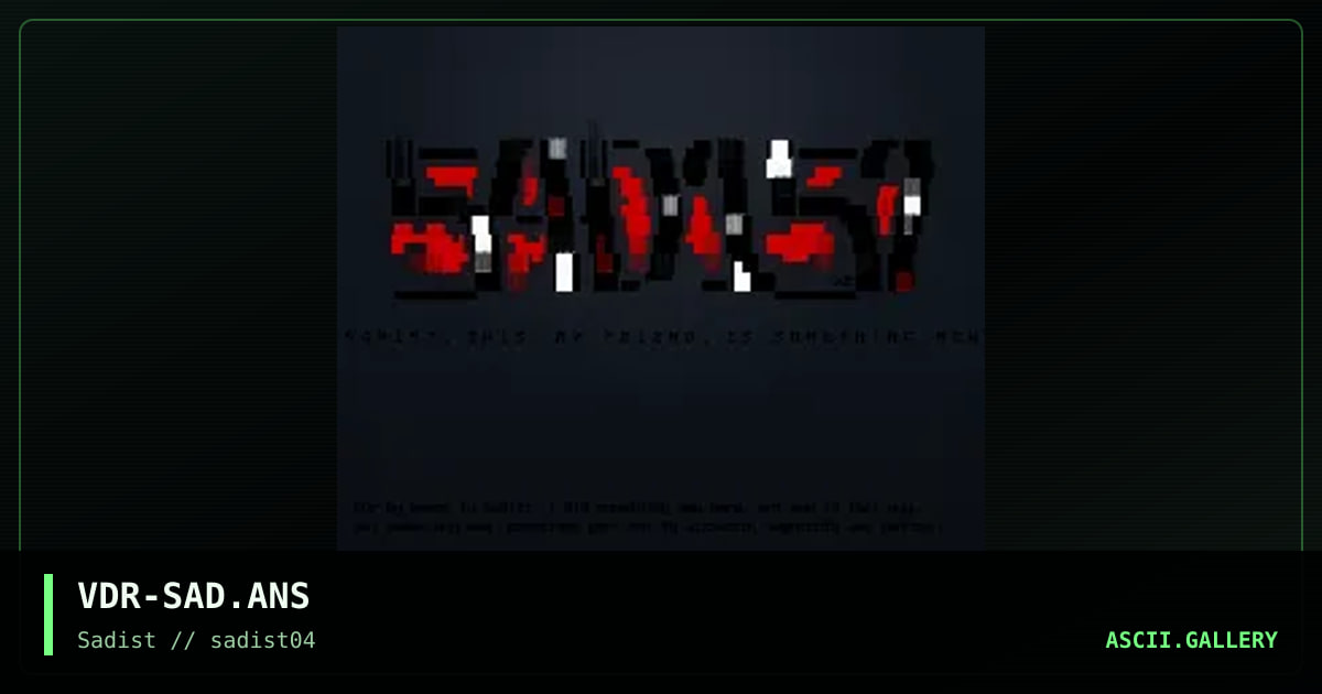 54D157, by vader-sweden, 1999