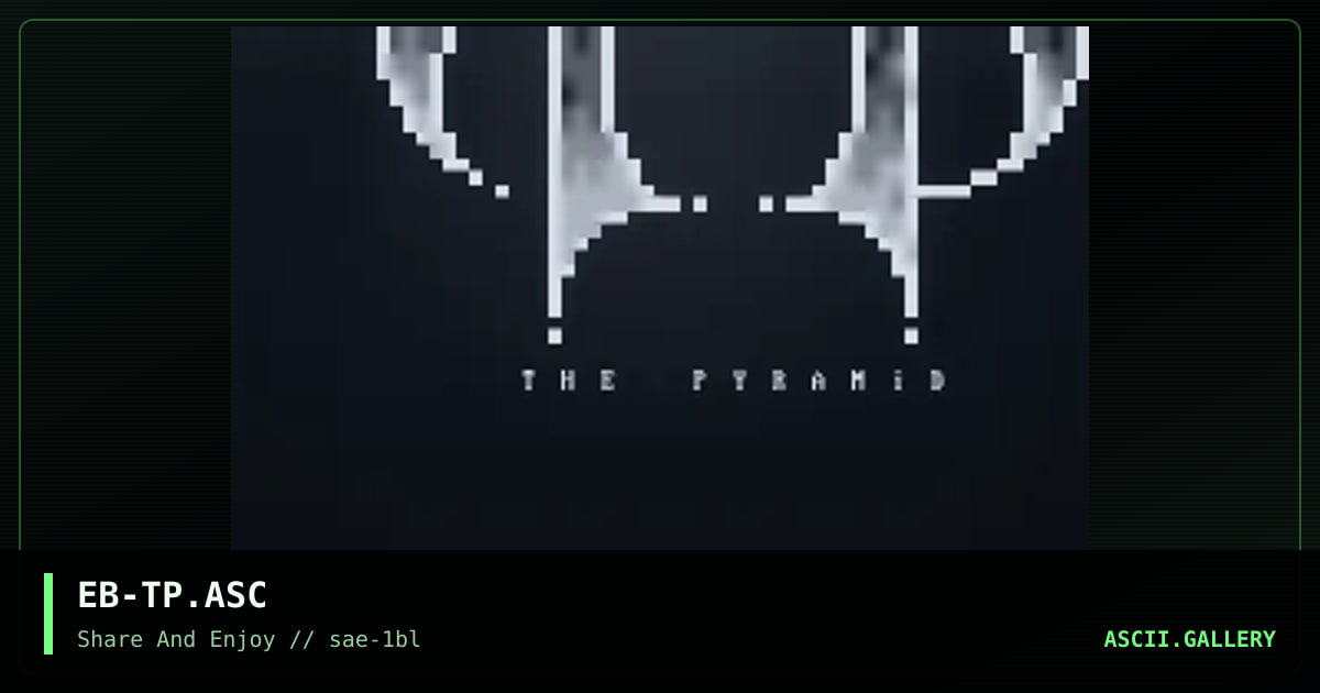 EB-TP.ASC, by eboy, 2000