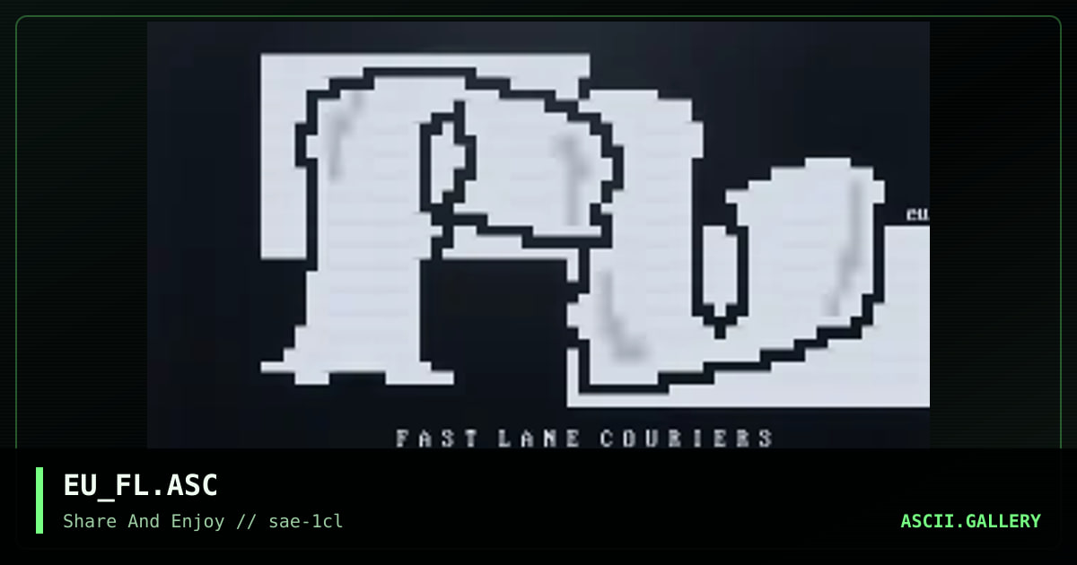 EU_FL.ASC, by ellus, 2000
