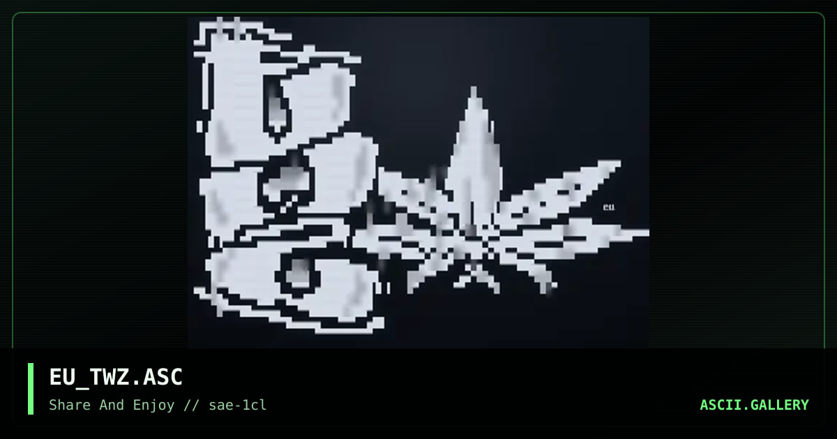 EU_TWZ.ASC, by ellus, 2000