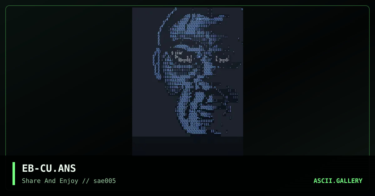 EB-CU.ANS, by eboy, 2001