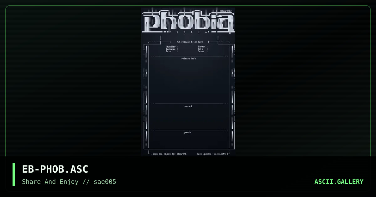 EB-PHOB.ASC, by eboy, 2001