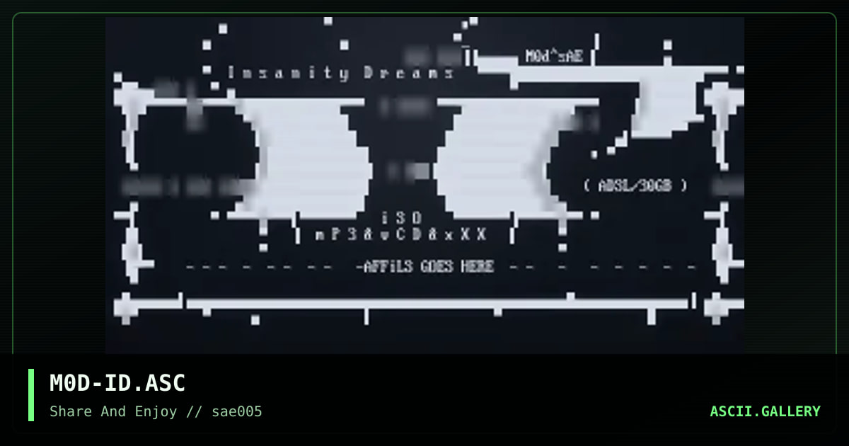 M0D-ID.ASC, by m0dium, 2001
