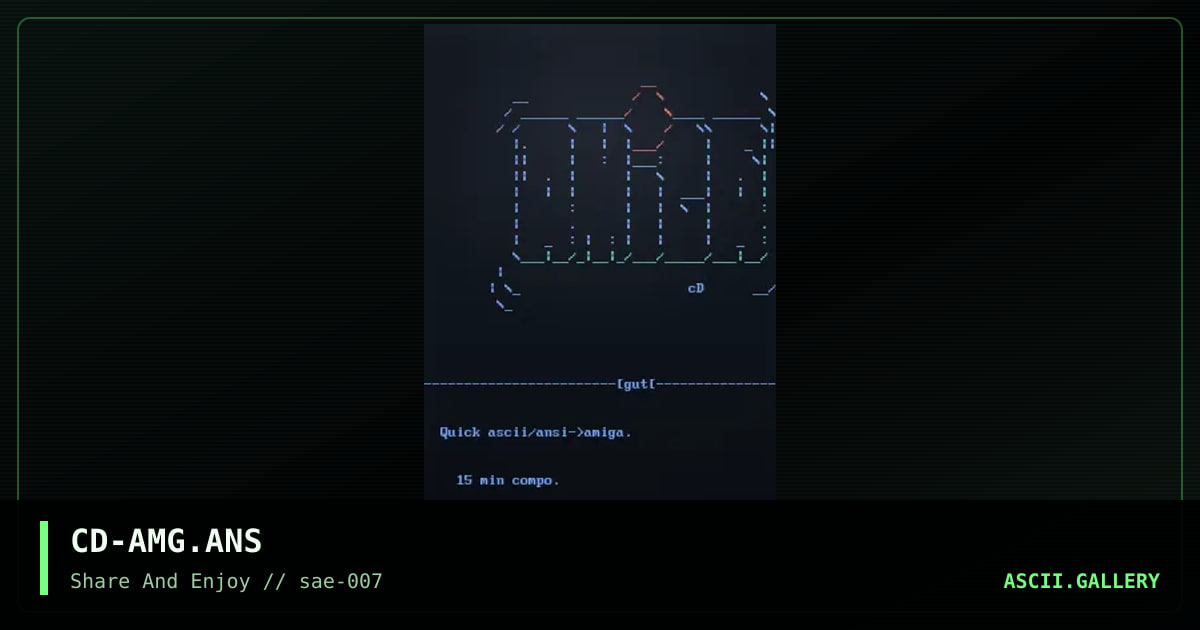 CD-AMG.ANS, by cd_, 2001