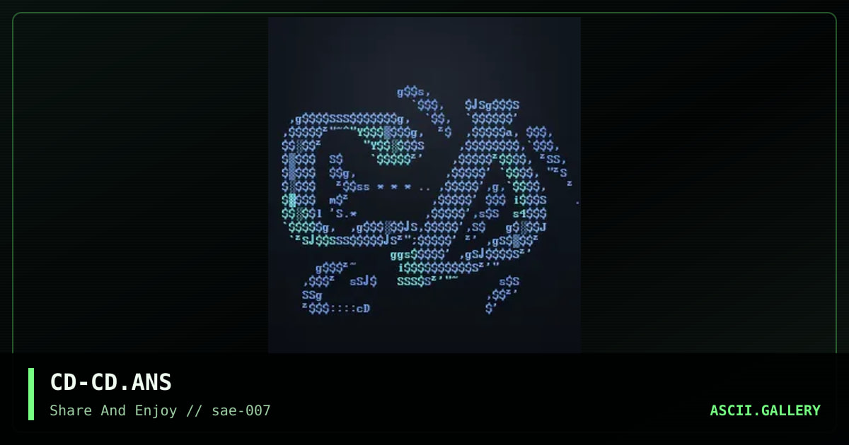 CD-CD.ANS, by cd_, 2001