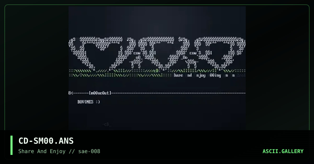 CD-SM00.ANS, by cd_, 2001