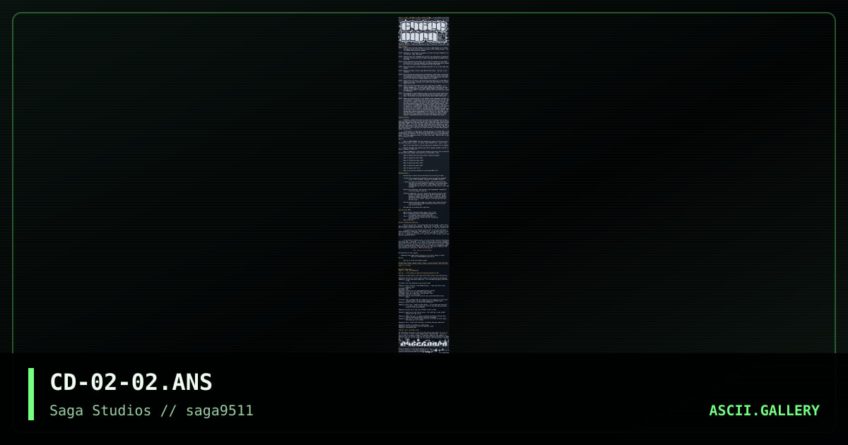 CyberDate Volume 2, Number 2, by cybernary, 1995