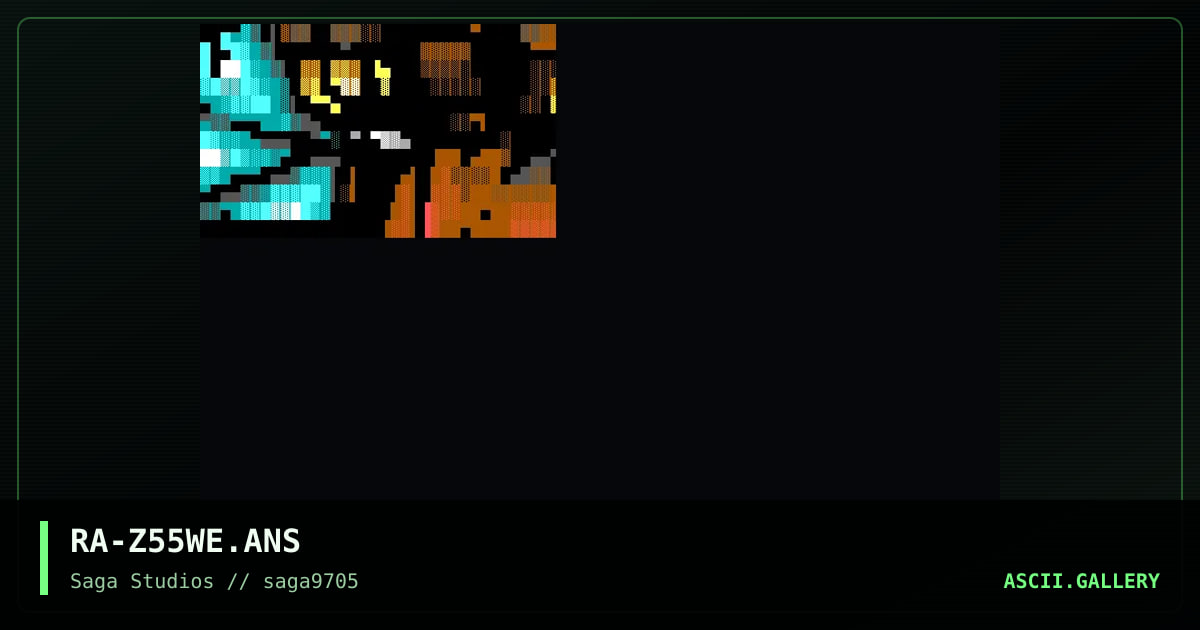 Z55, by reanimator, 1997