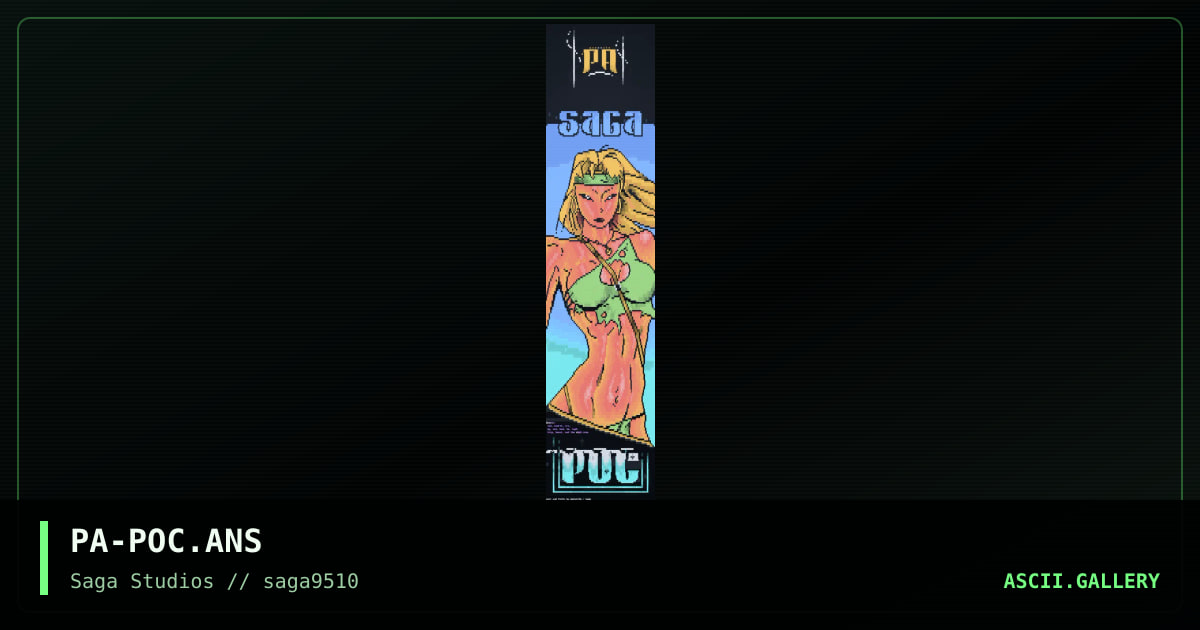 PoC, by parasite, 1995