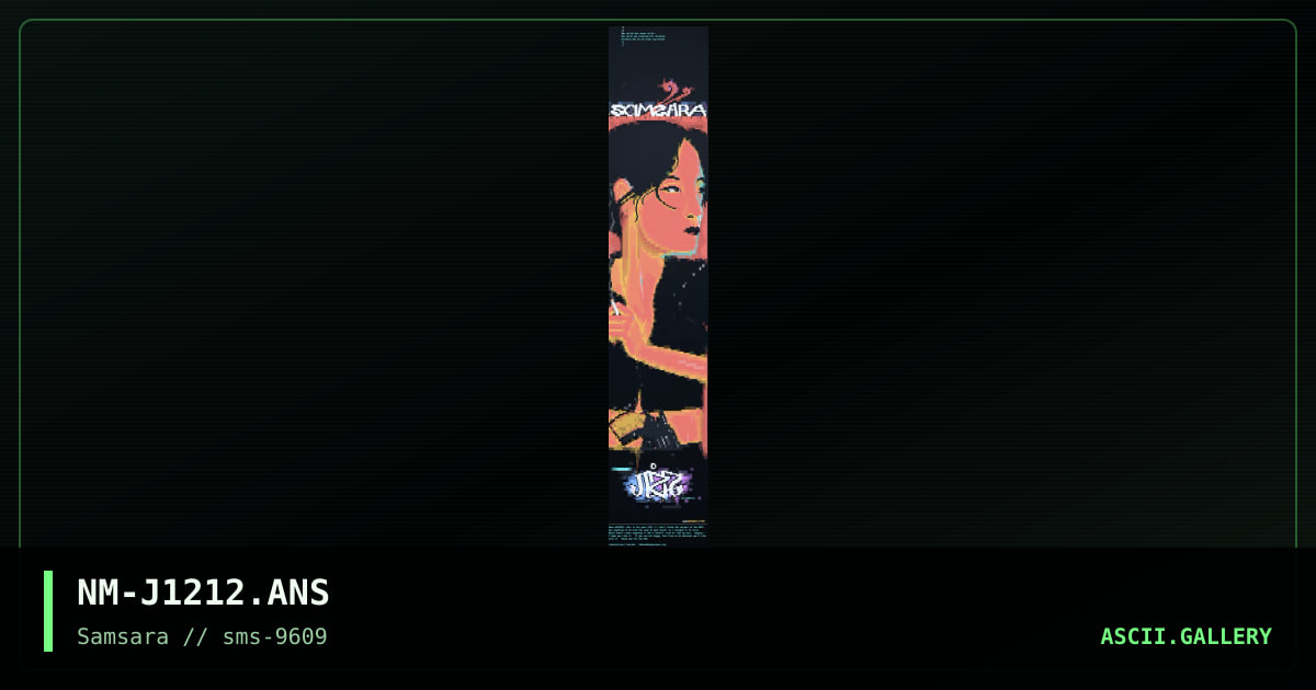 Jiziz, by numb, 1996