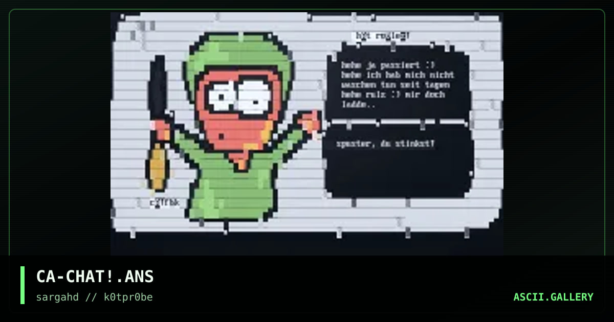 chat background, by caynan, 1996