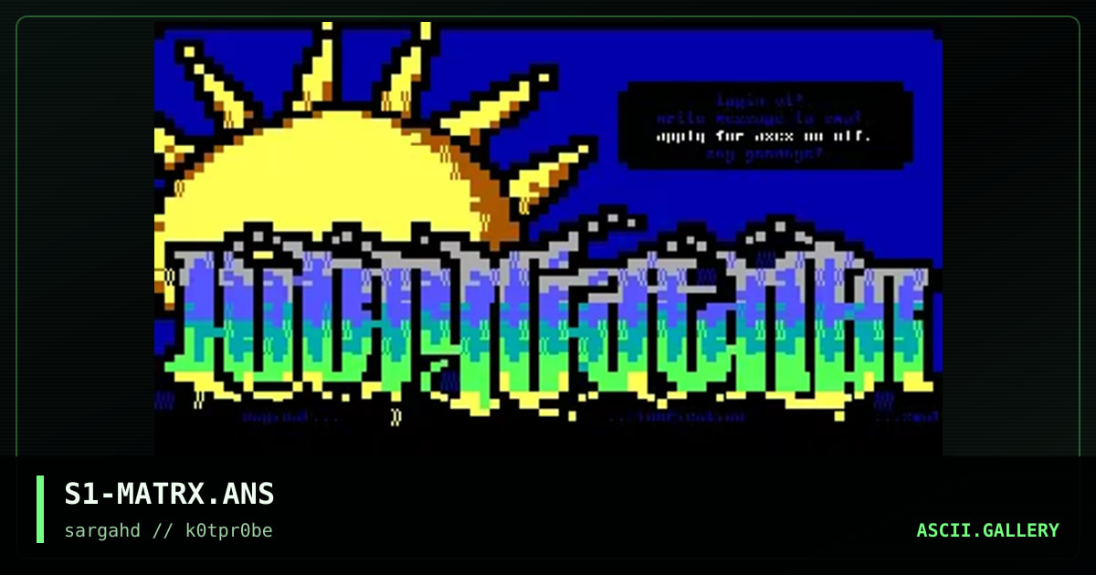 vaginal lubrication login matrix, by sma1, 1996