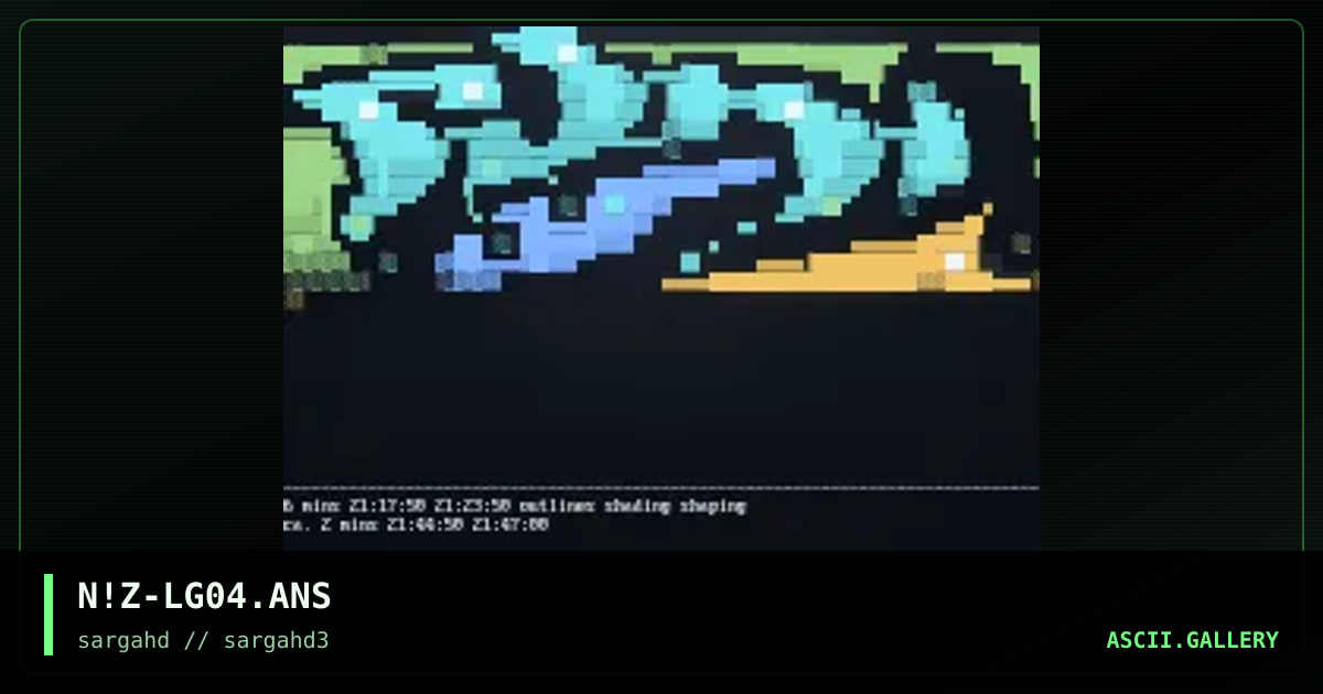 fbk, by noize, 1997
