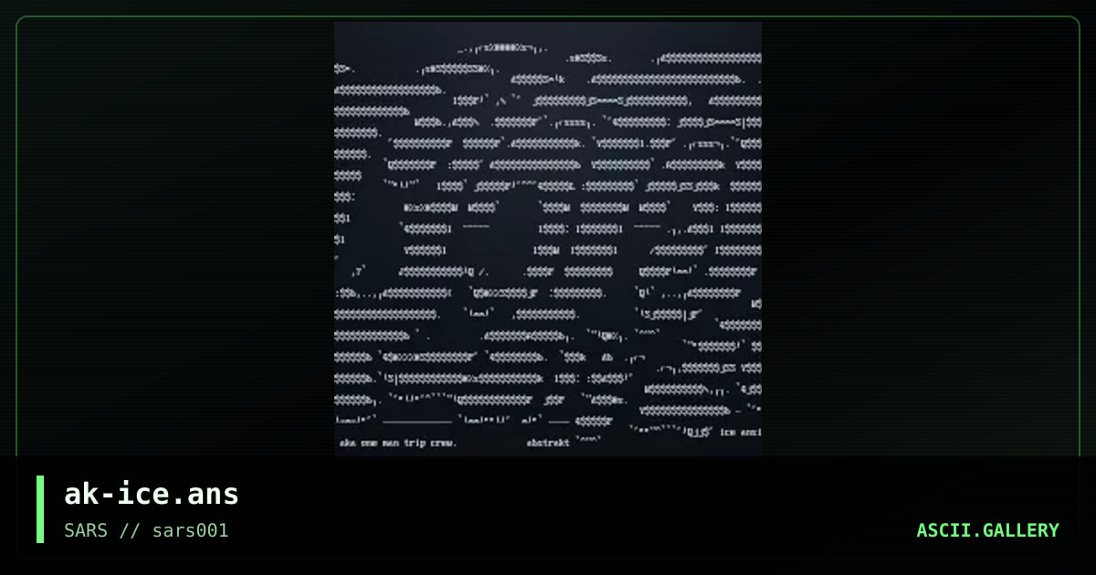 ak-ice.ans, by abstrakt, 2004