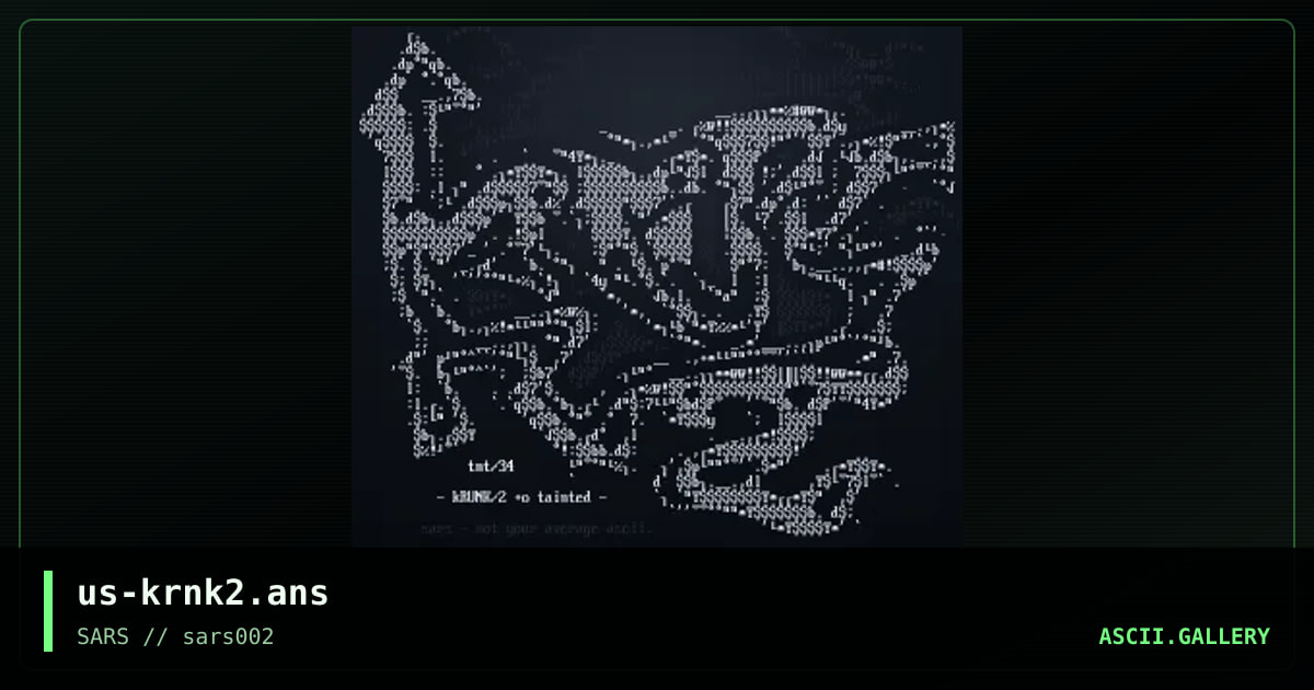 us-krnk2.ans, by spear, taintedx, 2004